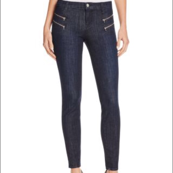 J Brand Carina Resolute Jeans